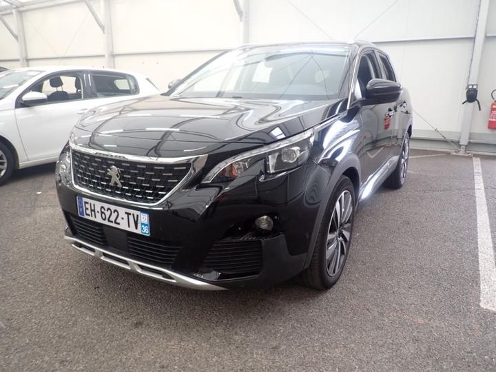 PEUGEOT 3008 2016 vf3mcbhzhgs328280