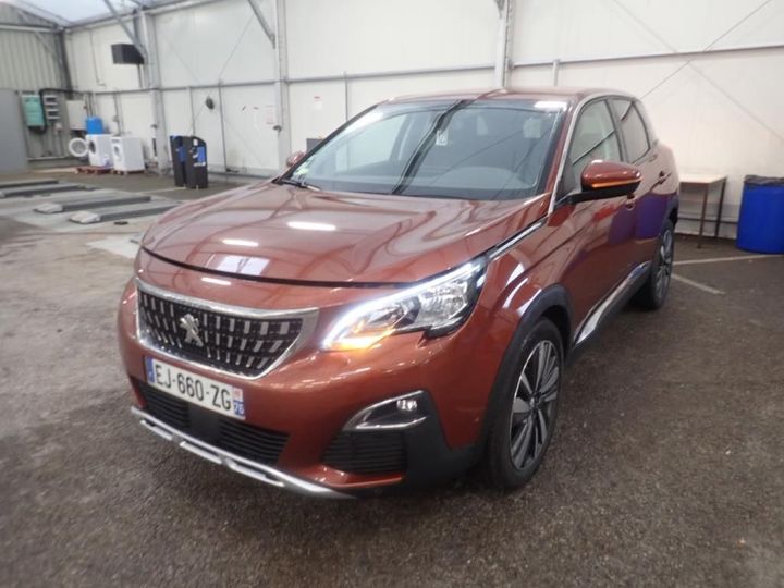 PEUGEOT 3008 2017 vf3mcbhzhgs329913