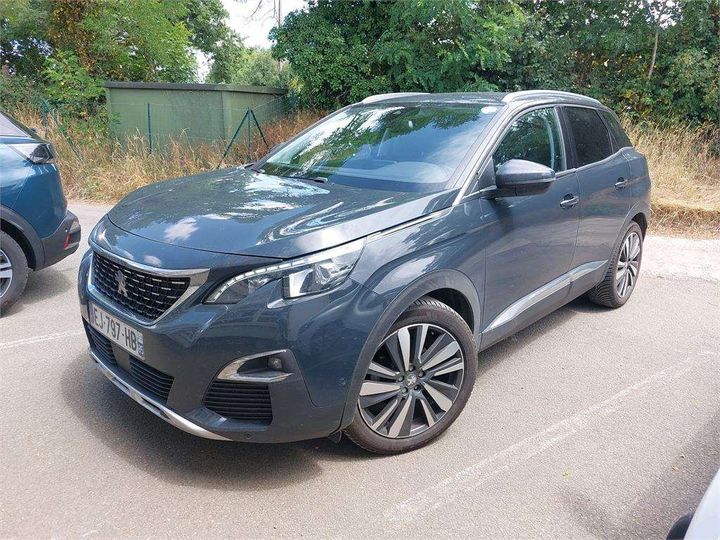 PEUGEOT 3008 2017 vf3mcbhzhgs329919