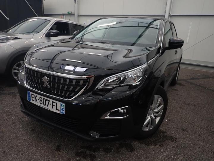 PEUGEOT 3008 2017 vf3mcbhzhgs334892