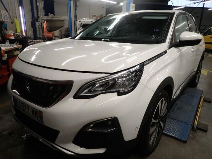 PEUGEOT 3008 2017 vf3mcbhzhgs337479