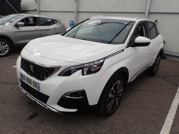 PEUGEOT 3008 2017 vf3mcbhzhgs337541