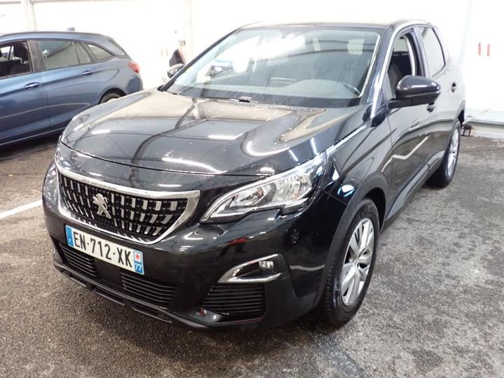 PEUGEOT 3008 2017 vf3mcbhzhh5189203