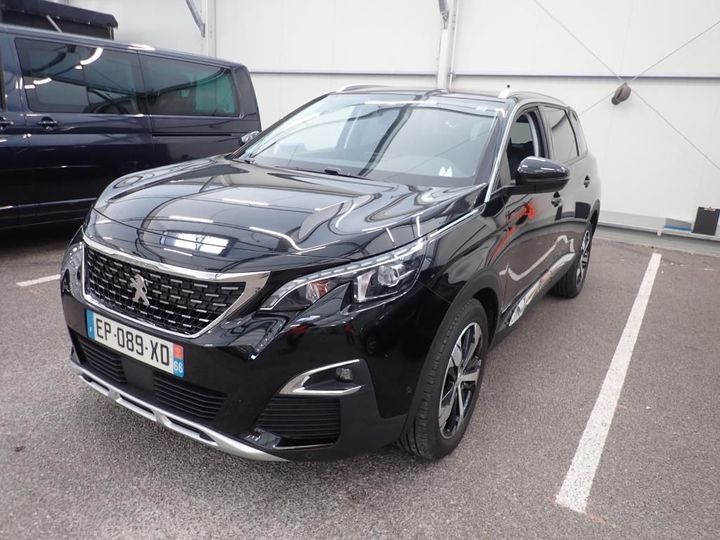 PEUGEOT 5008 2017 vf3mcbhzhhl033794