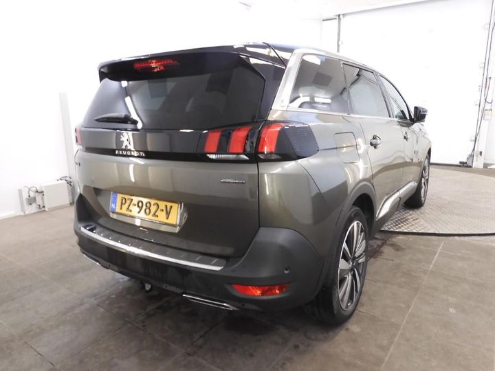 PEUGEOT 5008 2017 vf3mcbhzhhl041416