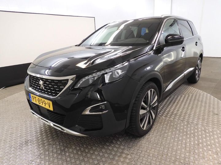 PEUGEOT 5008 2017 vf3mcbhzhhl047063