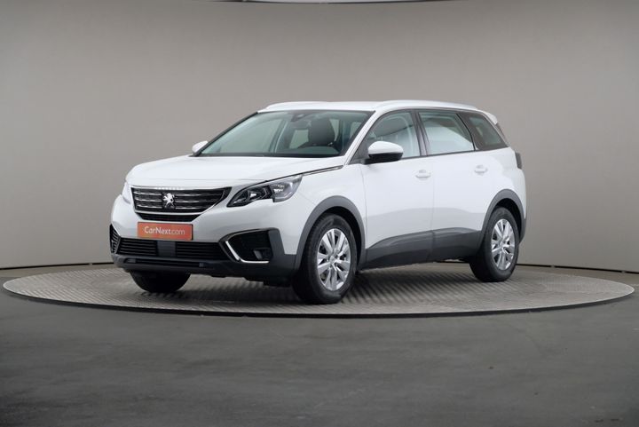 PEUGEOT 5008 2017 vf3mcbhzhhl060461