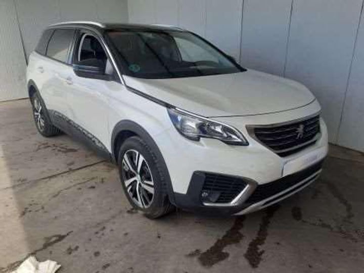 PEUGEOT 5008 2018 vf3mcbhzhhl067371