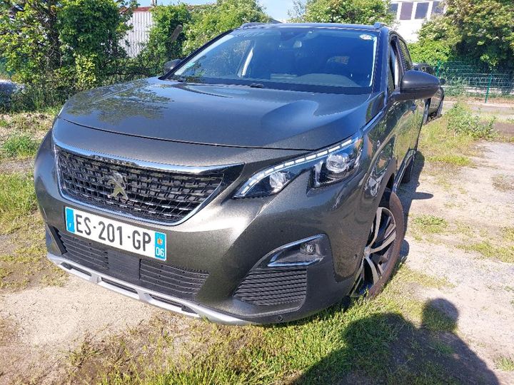 PEUGEOT 5008 2017 vf3mcbhzhhl069936