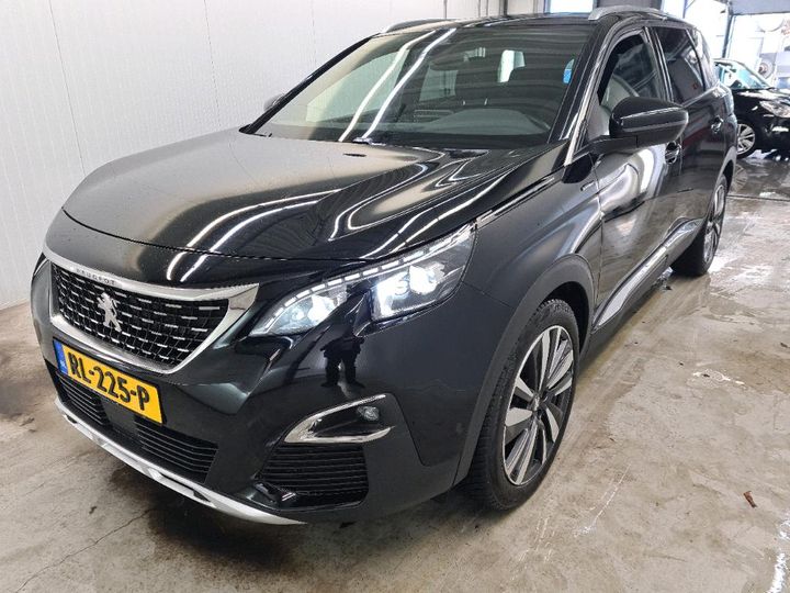 PEUGEOT 5008 2018 vf3mcbhzhhl081596