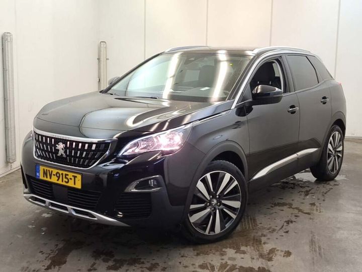 PEUGEOT 3008 2017 vf3mcbhzhhs004653