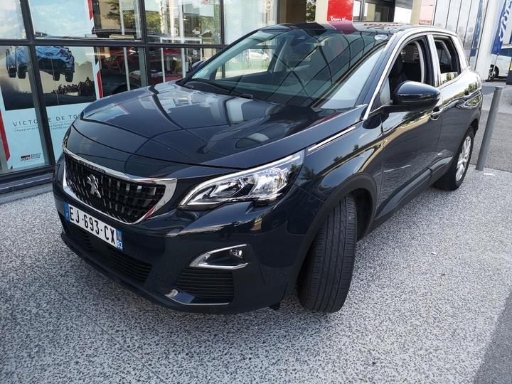 PEUGEOT 3008 2017 vf3mcbhzhhs005512