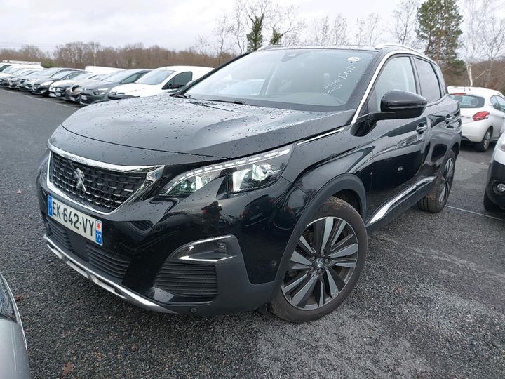 PEUGEOT 3008 2017 vf3mcbhzhhs011094