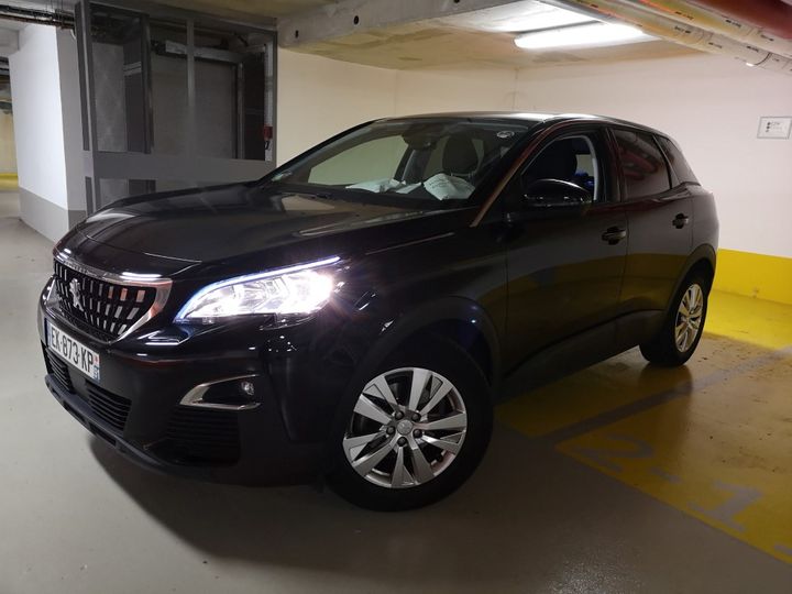 PEUGEOT 3008 2017 vf3mcbhzhhs012809