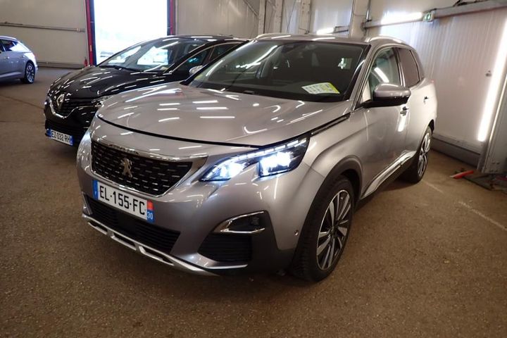 PEUGEOT 3008 2017 vf3mcbhzhhs017550