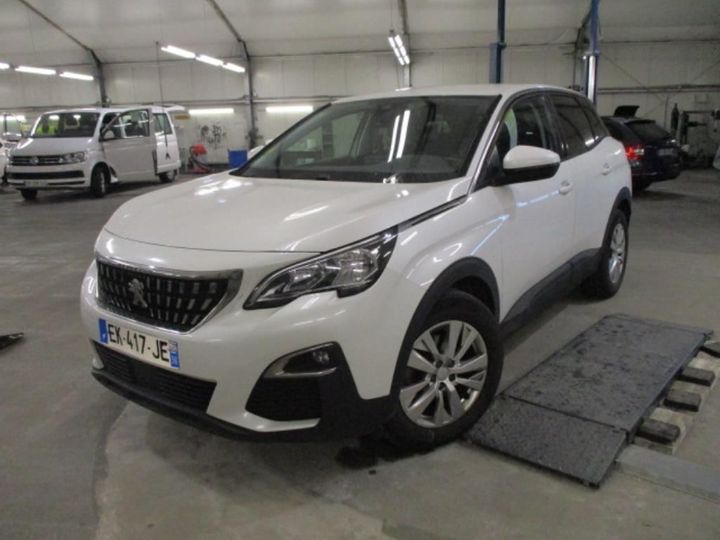 PEUGEOT 3008 2017 vf3mcbhzhhs018979