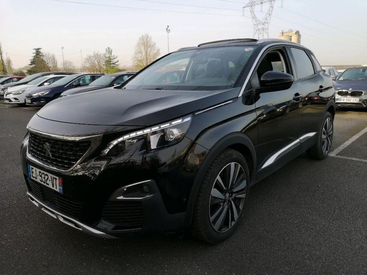 PEUGEOT 3008 2017 vf3mcbhzhhs028450