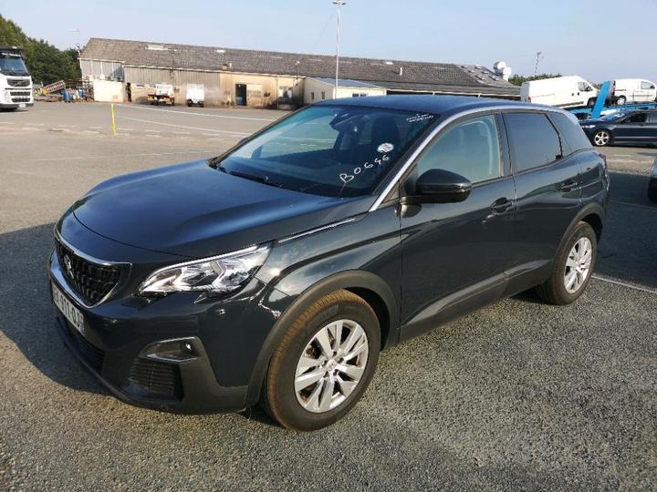 PEUGEOT 3008 2017 vf3mcbhzhhs029060