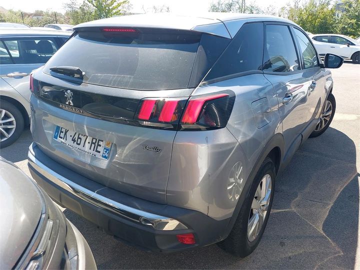 PEUGEOT 3008 2017 vf3mcbhzhhs029758