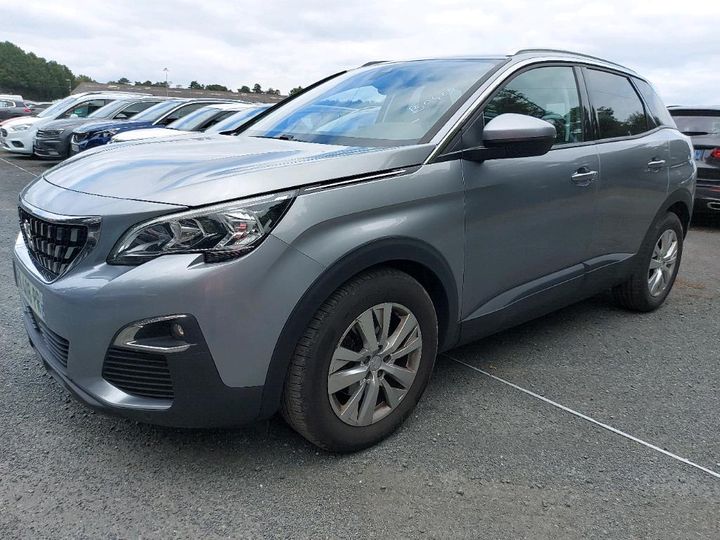 PEUGEOT 3008 2017 vf3mcbhzhhs029770