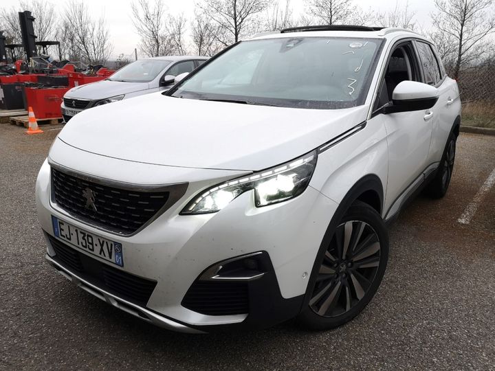 PEUGEOT 3008 2017 vf3mcbhzhhs030574