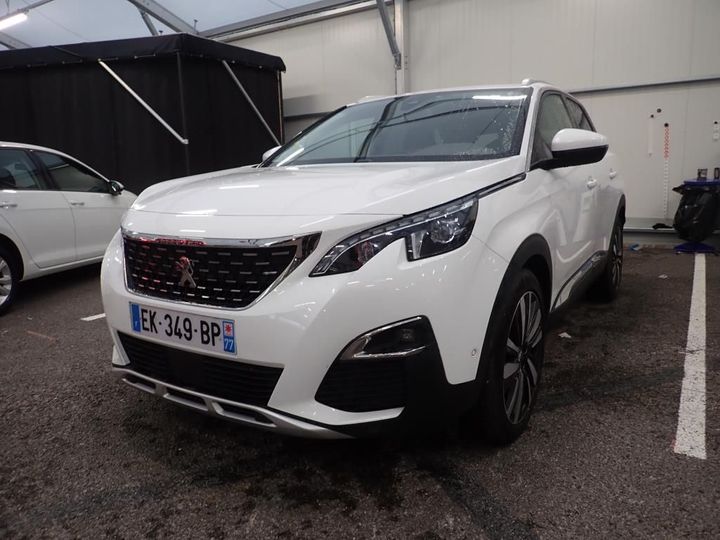 PEUGEOT 3008 2017 vf3mcbhzhhs030577