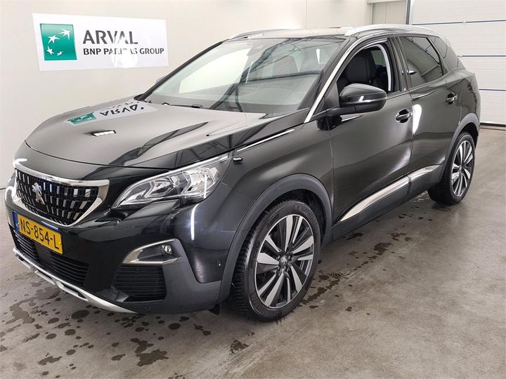 PEUGEOT 3008 2017 vf3mcbhzhhs039786