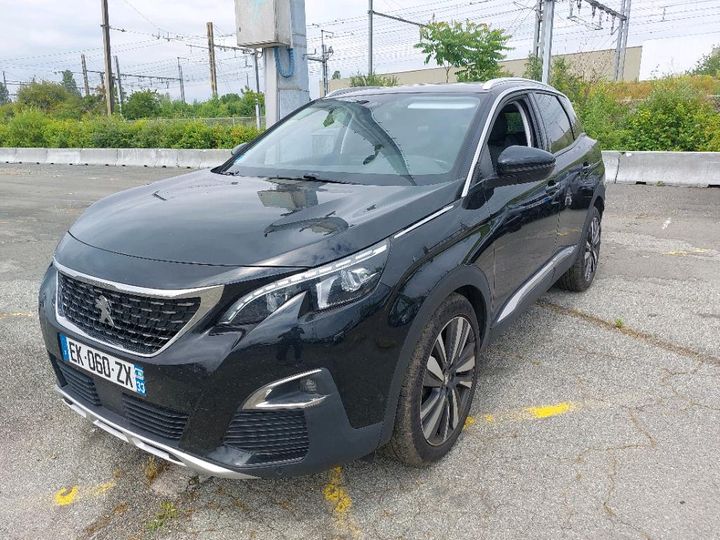 PEUGEOT 3008 2017 vf3mcbhzhhs047017