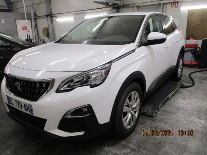 PEUGEOT 3008 2017 vf3mcbhzhhs052717