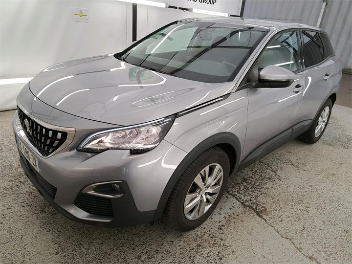 PEUGEOT 3008 2017 vf3mcbhzhhs055489