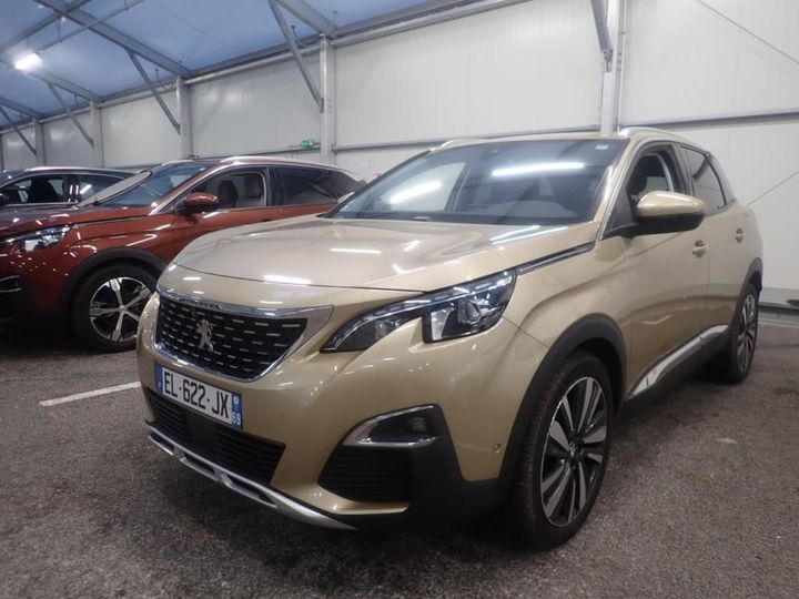 PEUGEOT 3008 2017 vf3mcbhzhhs058067