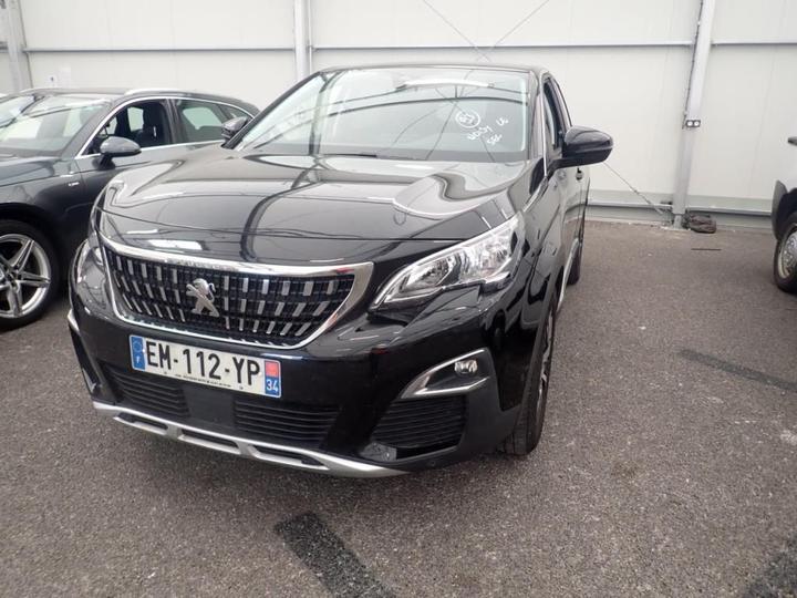 PEUGEOT 3008 2017 vf3mcbhzhhs059610