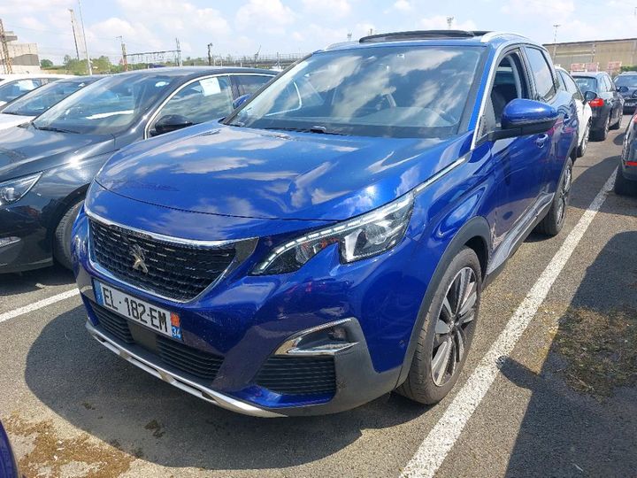 PEUGEOT 3008 2017 vf3mcbhzhhs063664