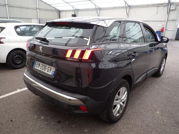 PEUGEOT 3008 2017 vf3mcbhzhhs070558