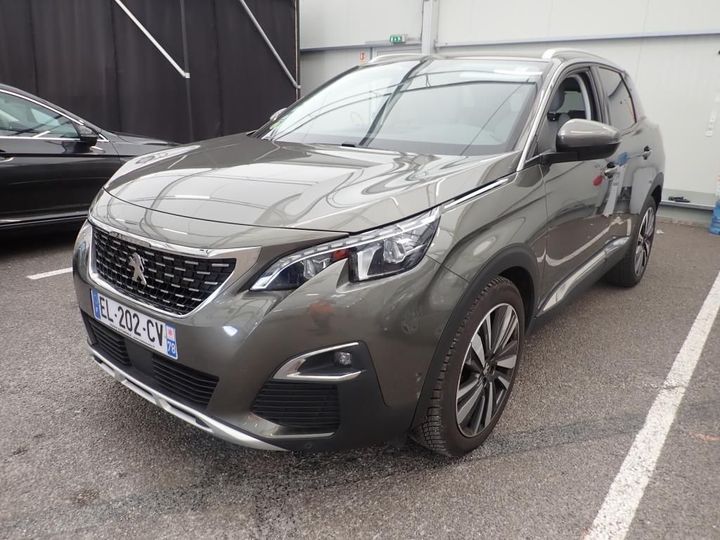 PEUGEOT 3008 2017 vf3mcbhzhhs070787