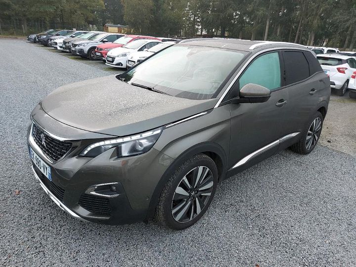 PEUGEOT 3008 2017 vf3mcbhzhhs070788