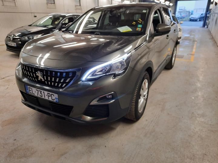 PEUGEOT 3008 2017 vf3mcbhzhhs080256