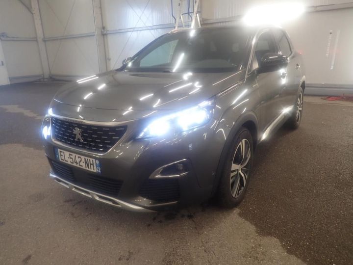 PEUGEOT 3008 2017 vf3mcbhzhhs086245