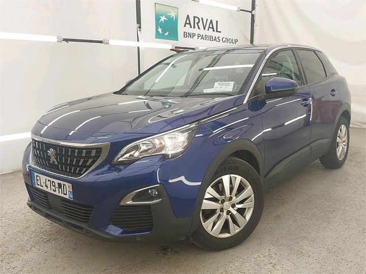 PEUGEOT 3008 2017 vf3mcbhzhhs088848