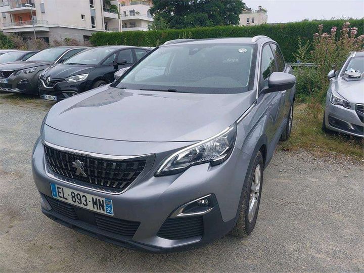 PEUGEOT 3008 2017 vf3mcbhzhhs088856