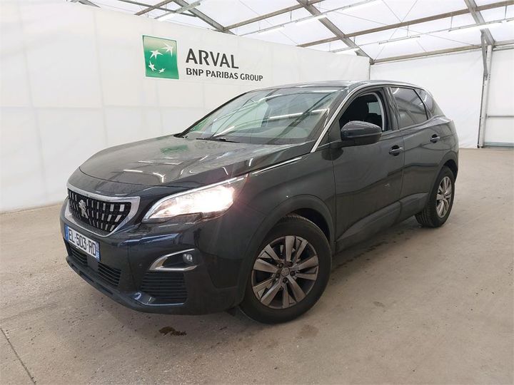 PEUGEOT 3008 2017 vf3mcbhzhhs097085