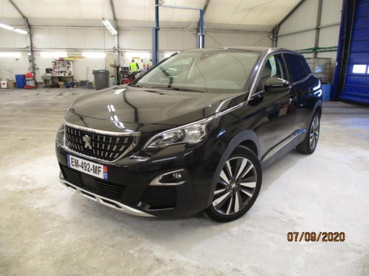 PEUGEOT 3008 2017 vf3mcbhzhhs097320