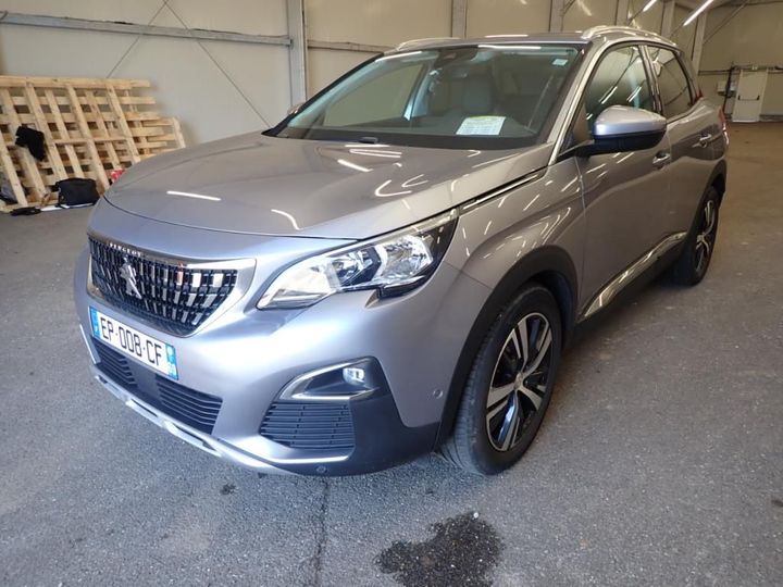 PEUGEOT 3008 2017 vf3mcbhzhhs097346