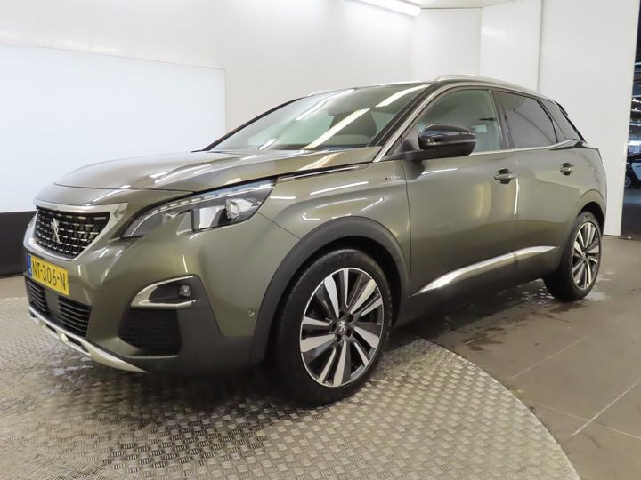 PEUGEOT 3008 2017 vf3mcbhzhhs099342