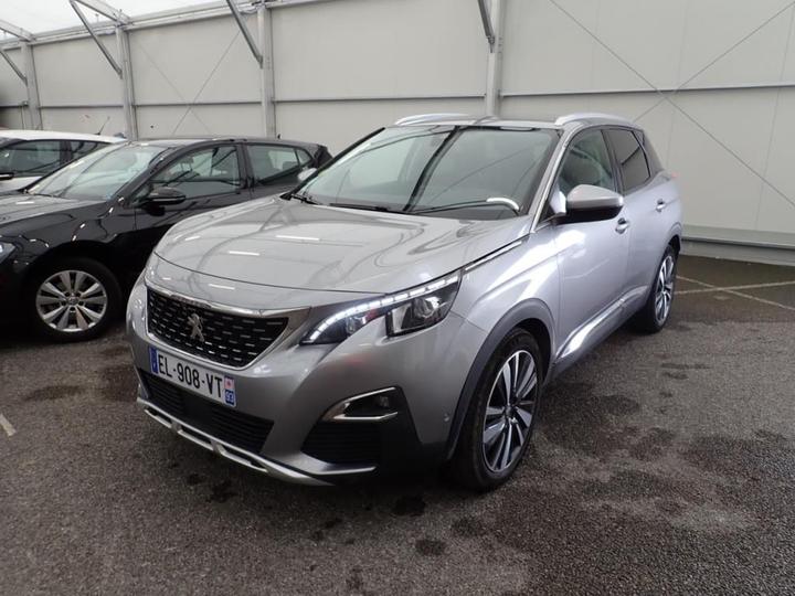 PEUGEOT 3008 2017 vf3mcbhzhhs100658