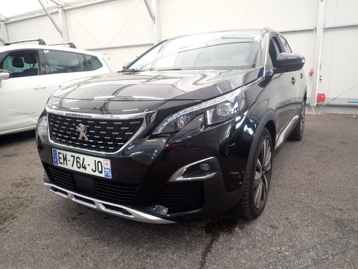 PEUGEOT 3008 2017 vf3mcbhzhhs100675