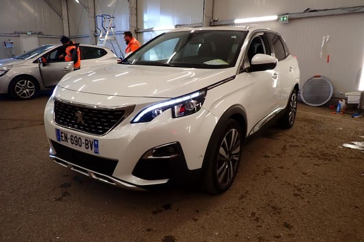 PEUGEOT 3008 2017 vf3mcbhzhhs100686