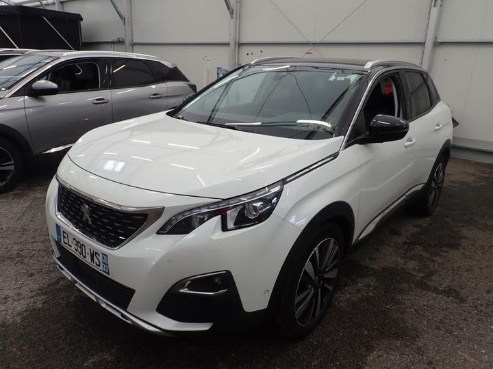 PEUGEOT 3008 2017 vf3mcbhzhhs100688