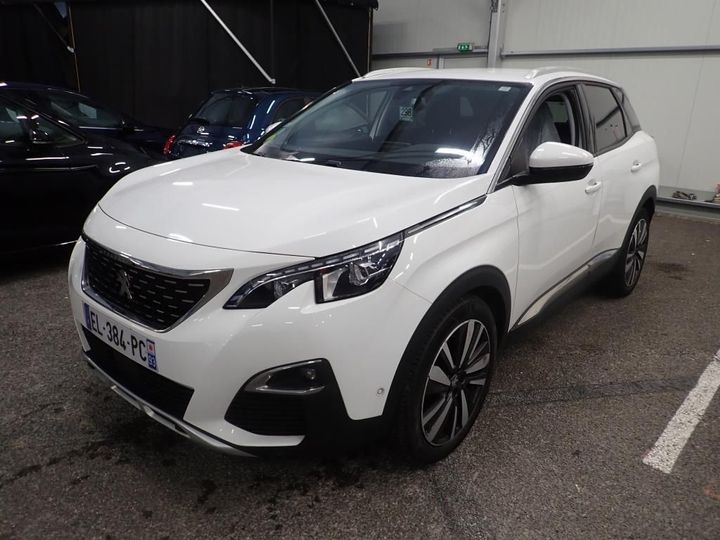 PEUGEOT 3008 2017 vf3mcbhzhhs100689