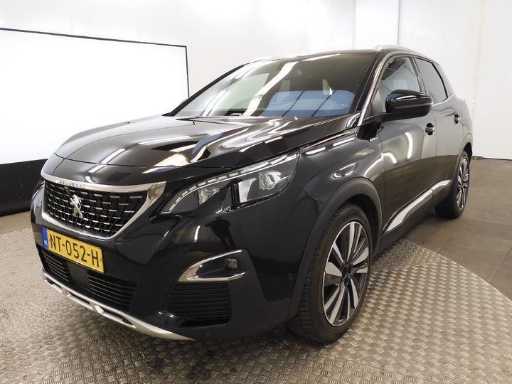 PEUGEOT 3008 2017 vf3mcbhzhhs101045